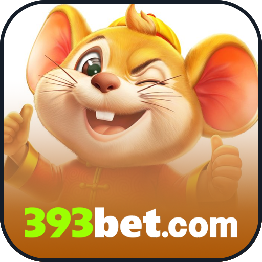393bet Logo